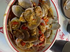 -堂瓦里·33年传统赣菜(第一街区店)