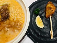 -味千拉面(星摩尔购物中心店)