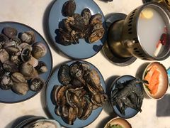 -喜庭海鲜自助(来福士店)