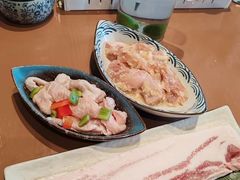 -陇璟烧肉酒场(友谊阳光城店)