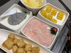 -海底捞火锅(关山保利店)