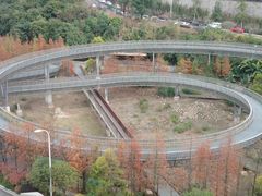-梅峰山地公园