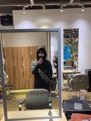 -Mentor Hair Salon