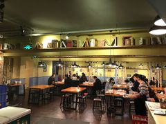 大堂-温州一家人美食(西木头市店)