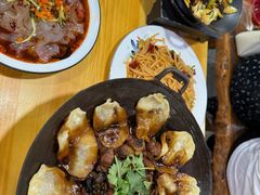 -忆外婆徐州菜·地锅鸡·生日宴(吴庄店)