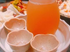 -丝路金桃·新疆菜(徐汇店)