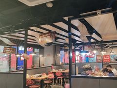 -鱼酷活鱼烤鱼(梅江印象城店)