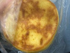 玉米饼-东伊顺(高银街店)
