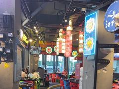 -纪录片《人生一串》体验店(静安店)