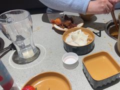 -海底捞大排档火锅(悦荟广场店)