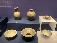 -陕西历史博物馆