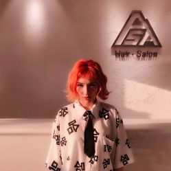 -ASA HAIR SALON