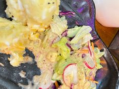 -韩阳王石板烤肉