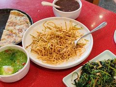-宏状元现熬粥·京味菜(望京店)