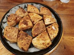 料理烤特色火烧-老东镇啤酒屋海鲜加工·蒸汽海鲜·海鲜烧烤(台东店)