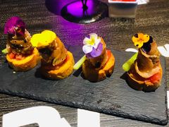 -陌上花儿·音乐西餐吧(和平店)