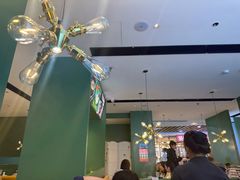 -一席地·本地鸡窝·杭帮鸡火锅(萧山银隆百货店)