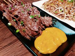 -土蚝·高压锅生蚝(百姓美食街店)