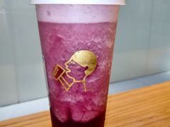 -喜茶(广州石牌桥店)