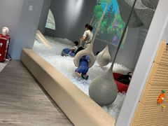 -NOKNOK若蔻亲子餐厅(天地壹方北馆店)