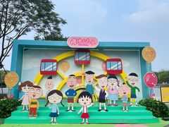 -东莞松山湖万象汇