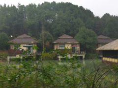 -咸宁万豪温泉谷度假区