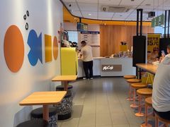 -麦当劳(大厂新城店)