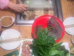 -草原塞蛮羊火锅城(港湾店)