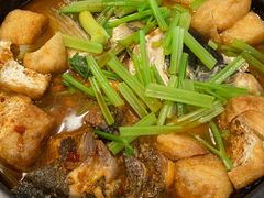 -壹只菜·崇明本地特色菜(崇明南门店)