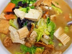 -老磨油饼(高陵店)