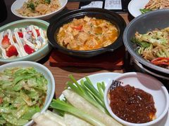 -吕氏疙瘩汤·新鲁菜(济南万象城店)