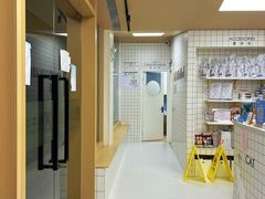 -柏萃动物医院·骨科·牙科