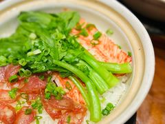 煲仔饭-十六蒲(桂林路店)