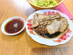-北三条胡同打卤面馆(雍和宫店)