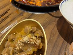 -旧街市鲜货老火锅(大光路店)