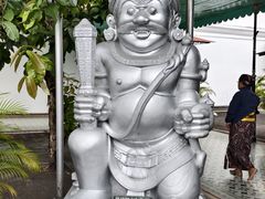 -日惹苏丹皇宫