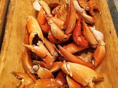 -鲤鱼洲酒店港鲤咖啡厅