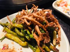 -梨花自助烤肉(天河城店)