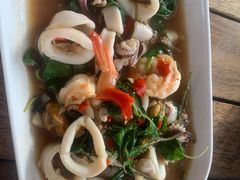 -Doo Dee Thai Food(Issan/Isaan/Esan)