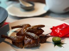 -馋遇江南·精致湖景雅宴(东方之门店)