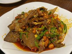-掌上鲜(南顺城街店)