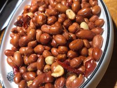 -金厨帽烤鱼(芦庄店)