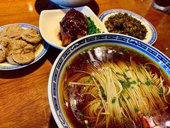 -同得兴 Since·1995 传统苏式面馆(十全街店)