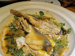 -永安鱼庄·镇江菜(丁卯店)