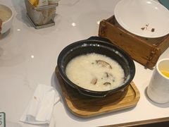 -花少爷·鲜虾干贝粥(延安万达店)
