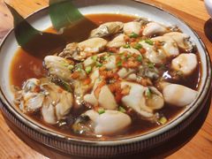 -海小馆海鲜餐厅(茂业百货店)