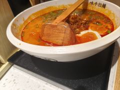-味千拉面(广州白云机场T1西二店)