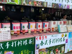 -大学城夜市大排档(凤栖路店)