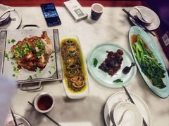 -绿茶餐厅(壹方天地店)
