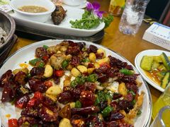 -醉壹号海鲜大排档·老厦门特色菜(厦门美食地标店)